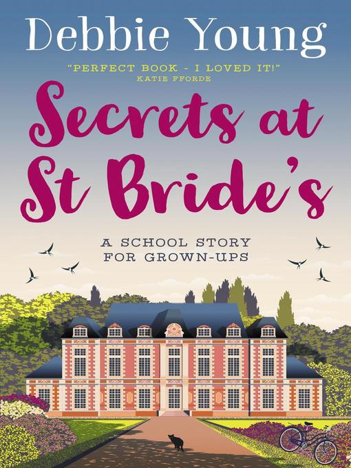 Title details for Secrets at St Bride's by Debbie Young - Wait list